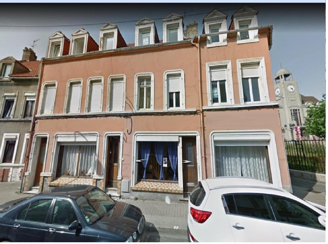Le Portel Authentique, Hypercentre Εξωτερικό φωτογραφία